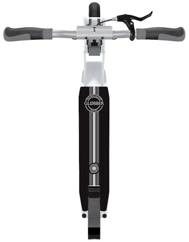 Scooter Globber One K165 BR Deluxe White