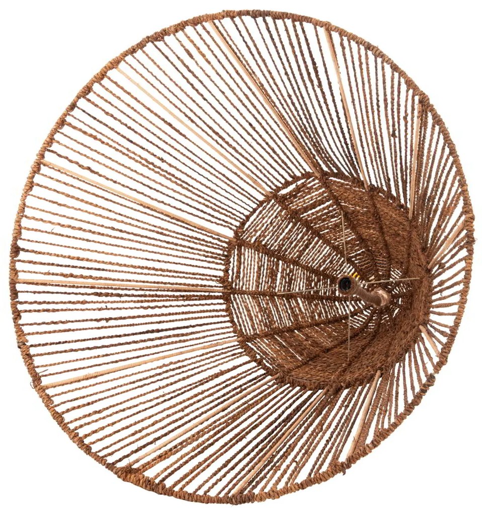 ΣΕΤ ΦΩΤΙΣΤΙΚΟ ΟΡΟΦΗΣ ΚΡΕΜΑΣΤΟ HM11920 ΣΧΟΙΝΙ ΚΑΙ ΙΝΕΣ ΜΠΑΝΑΝΙΑΣ Φ100Χ205Υεκ.