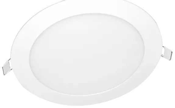 ROUND W REC. LED SLIM PANEL 26W 3000K 1830Lm 230V Φ300 Ra80 ACA MARA2630RW