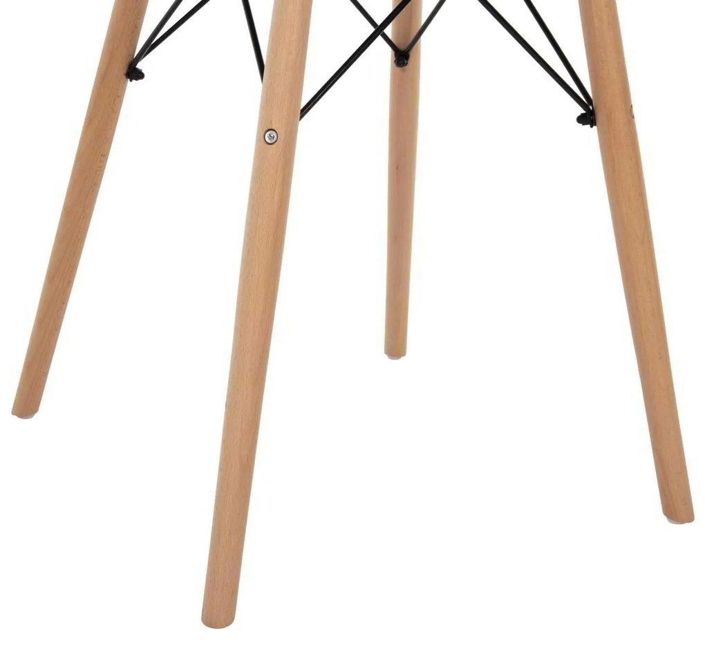 ΤΡΑΠΕΖΙ ΣΤΡΟΓΓΥΛΟ MINIMAL HM0060.04 ΦΥΣΙΚΟ ΧΡΩΜΑ MDF-ΠΟΔΙΑ ΟΞΙΑΣ ΣΕ ΦΥΣΙΚΟ ΧΡΩΜΑ Φ60Χ76Υεκ.