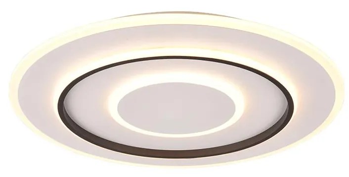 Φωτιστικό Οροφής RL Lighting Jora R64303931 Λευκό Ματ