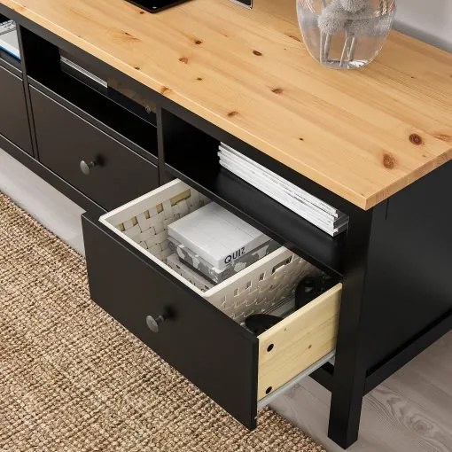 HEMNES έπιπλο TV 104.523.03