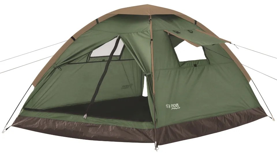 Σκηνή Camping 4 Ατόμων Escape Trail IV Forest 11204