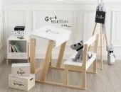 ATMOSPHERA ΠΑΙΔΙΚΌ ΔΩΜΆΤΙΟ &amp; ΔΙΑΚΌΣΜΗΣΗ KIDS READING DESK ATMOSPHERA FOR KIDS 158469 0/0/0 NEOPORTAL-3560239688426