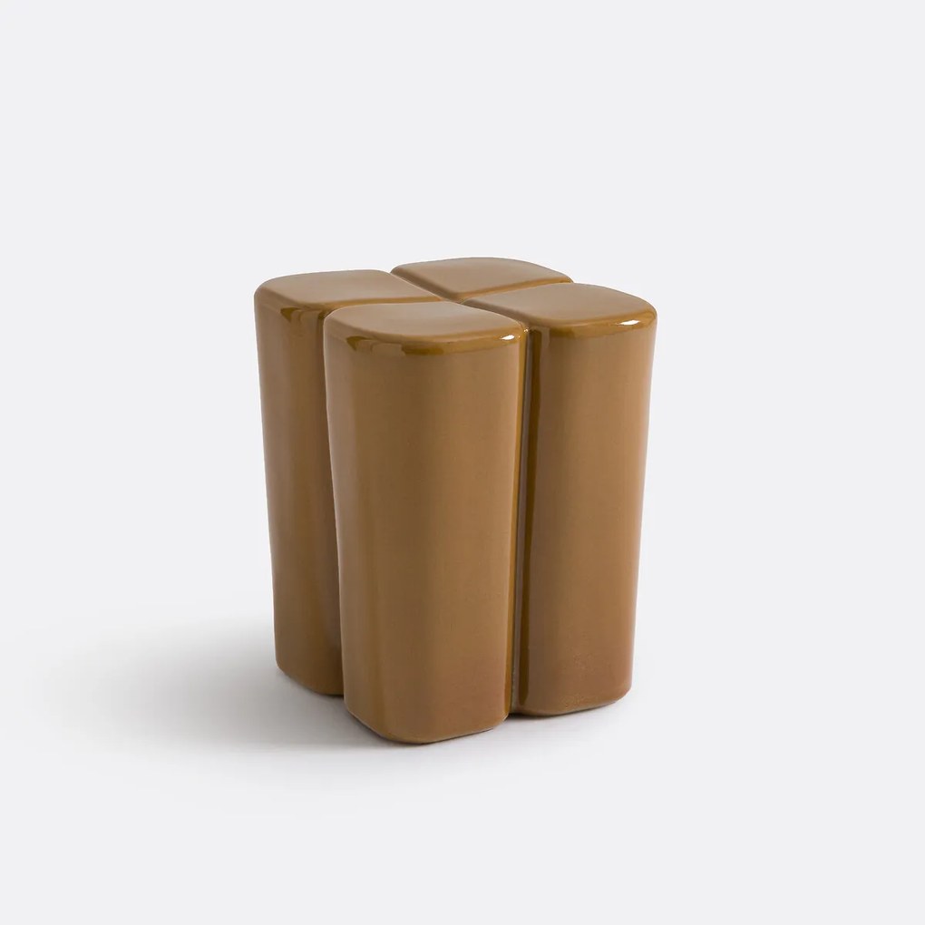 Βοηθητικό τραπεζάκι από κεραμικό, Mariane