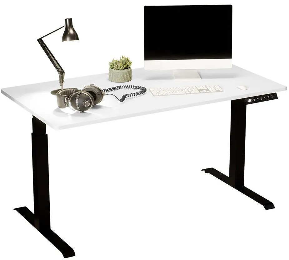 Γραφείο Moon Long 150-Leuko