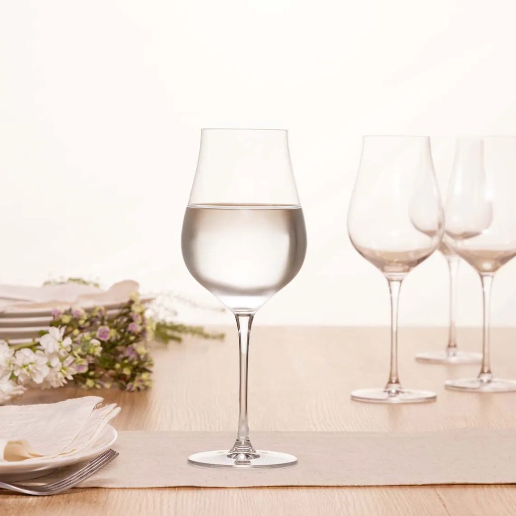 Ποτήρι Νερού Κολωνάτο 550ml S-D Oriane 203384
