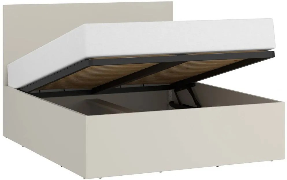 Κρεβάτι Ember-140 x 200