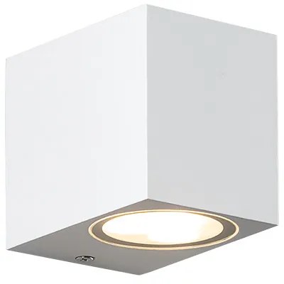 Σποτ Εξωτερικού Χώρου Aca Vita LG2203GU10W White