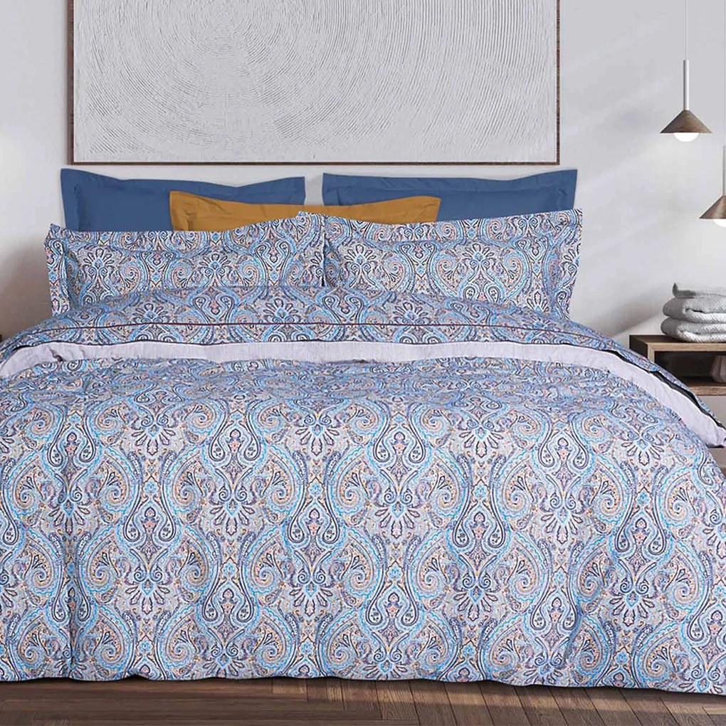 Σεντόνια Μονά (Σετ) Das Home Happy 9611