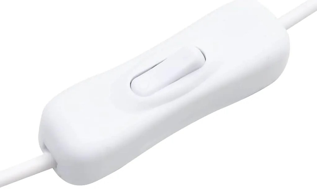 vidaXL Καθρέφτης Μπάνιου με LED 60x40 εκ.