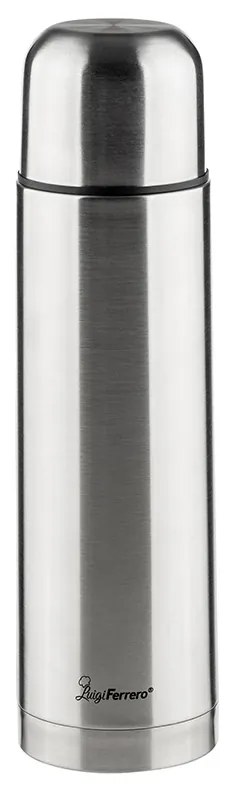 Luigi Ferrero Prima FR-750 Θερμός 750ml , από ανοξείδωτο ατσάλι