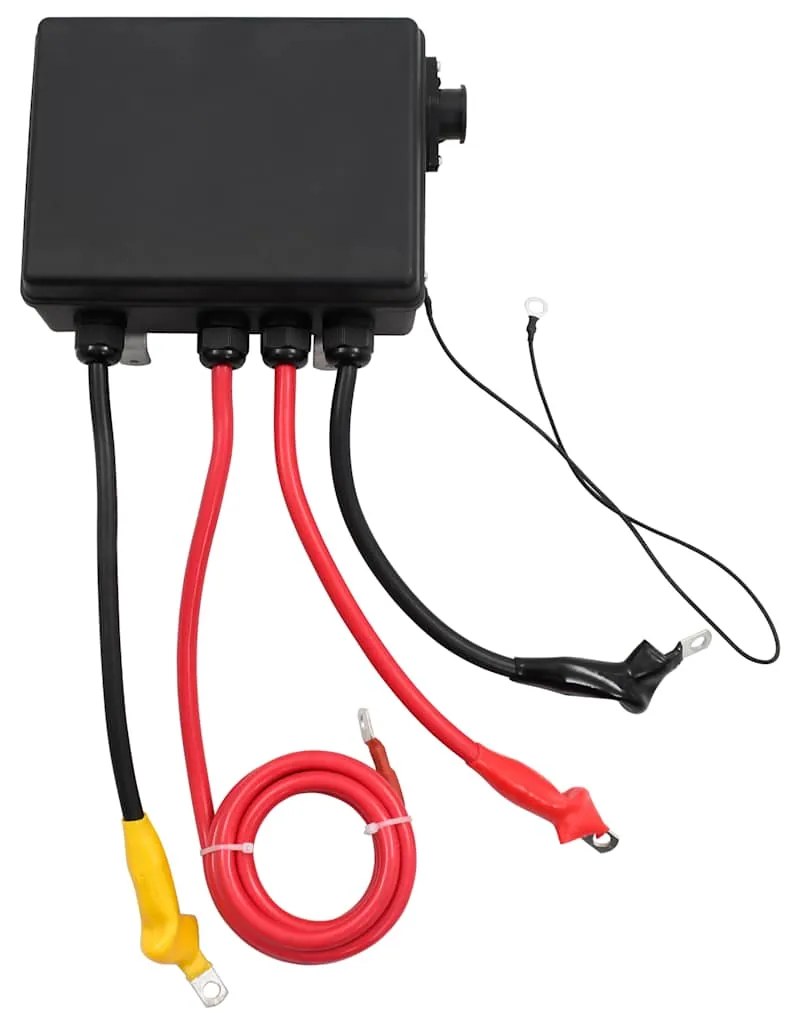 vidaXL Βαρούλκο Ηλεκτρικό 12 V 5909 κ.