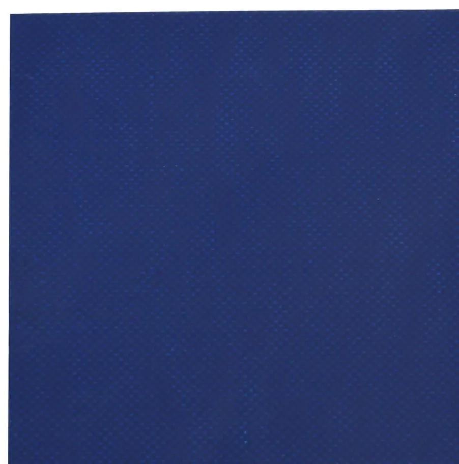 Μουσαμάς Μπλε 3 x 3 μ. 650 γρ./μ² - Μπλε