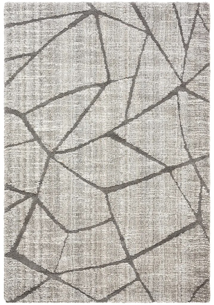 GALA 15499 ANTHRACITE - 2.40x3.00