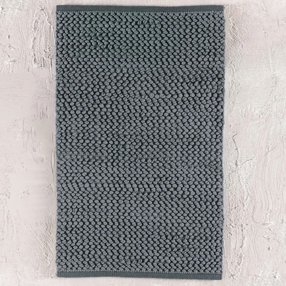 Πατάκι (60x90) Rythmos Archi Grey