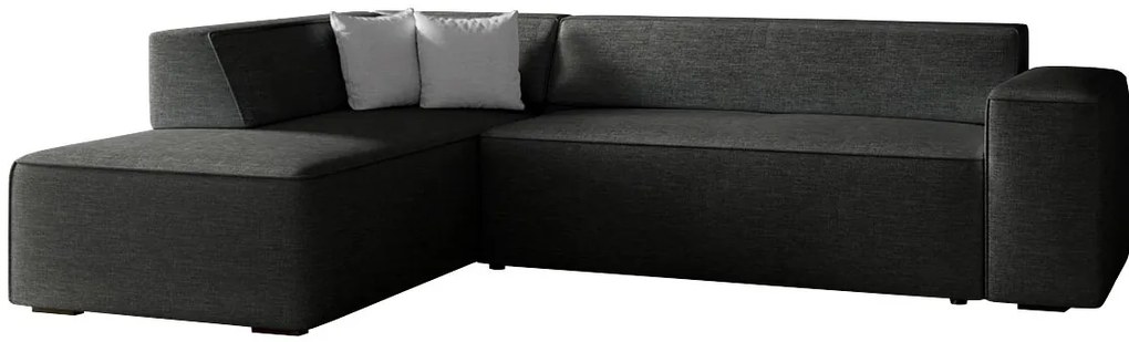 Γωνιακός καναπές Lordin-Gkri Anoixto-Δεξιά