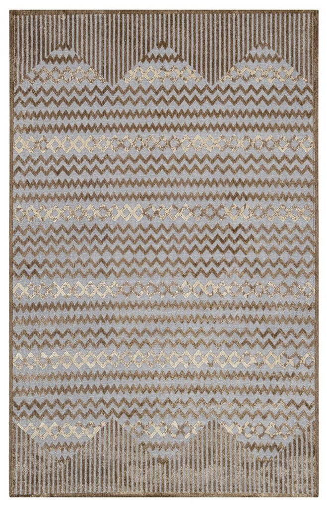 Χαλί All Season (160x230) New Plan Venice 8882G