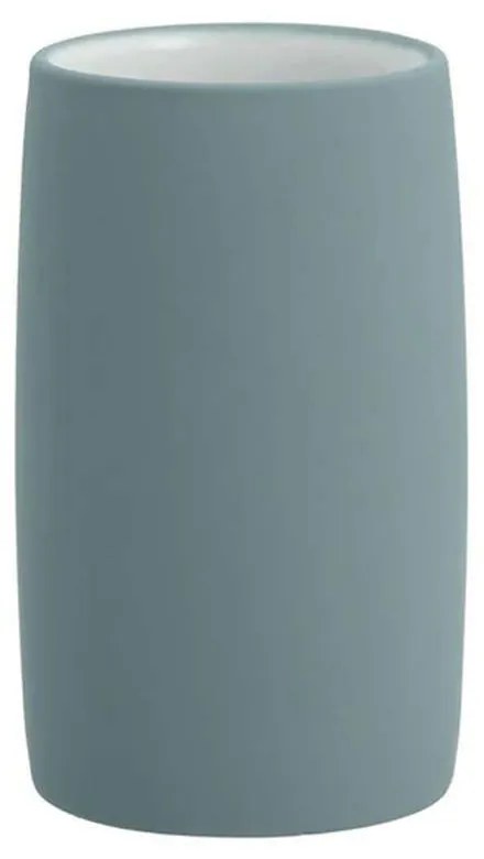 Ποτηροθήκη Mono 15082 Φ6,5cm 11cm Light Blue Sodahl Rubber