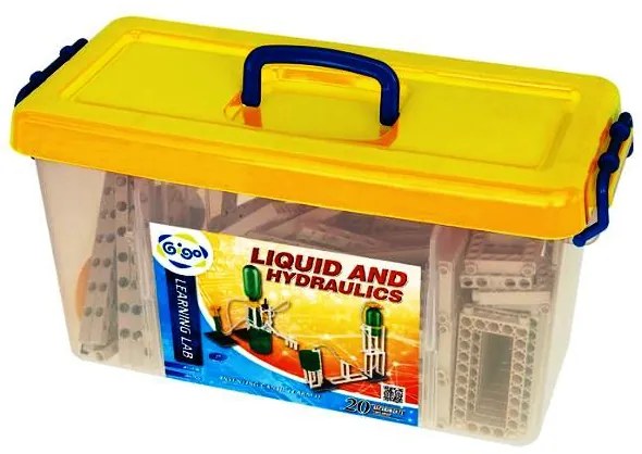 Gigo Liquid And Hydraulics