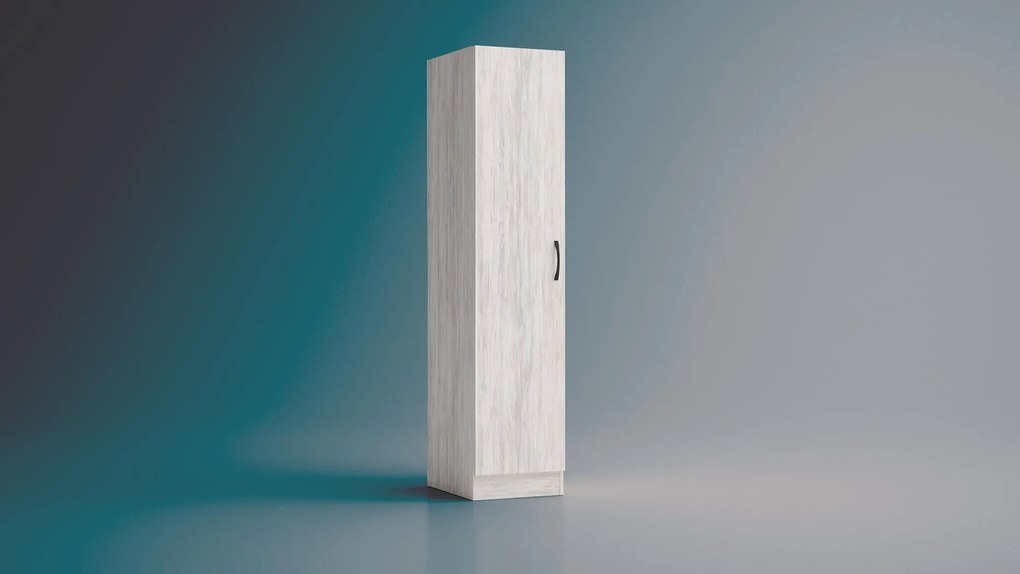 Ντουλάπα Apolo7 40x52x181 DIOMMI 33-147 DIOMMI-33-147