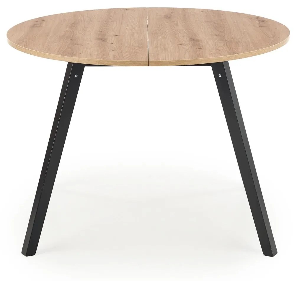 RUBEN ext. table artisan oak DIOMMI V-PL-RUBEN-ST-ARTISAN