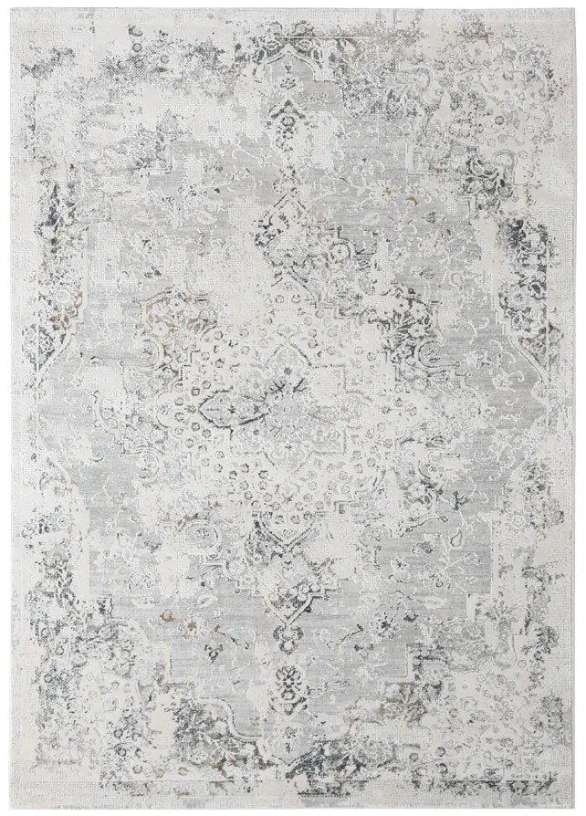 Χαλί Silky 09 L.BEIGE Royal Carpet - 160 x 230 cm