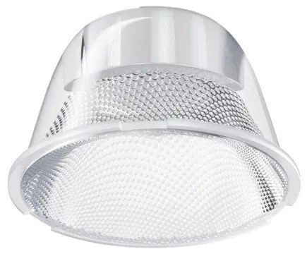 Reflector για Σποτ Οροφής Focus LED Διάφανο LensD31-15 MAYTONI-LensD31-15-Διάφανο LensD31-15