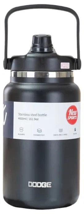 Φορητό παγούρι-θερμός DB22667 4.6L