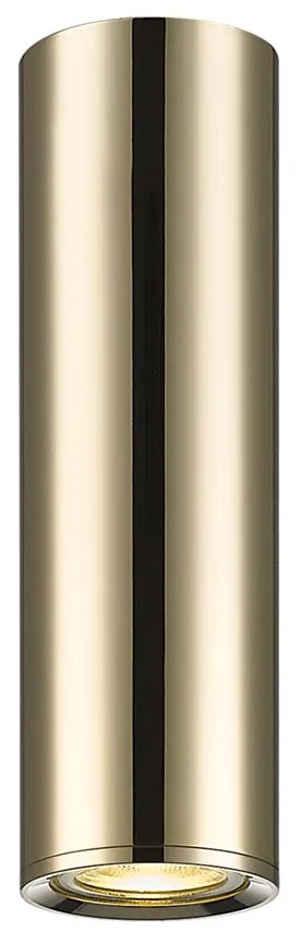 Σποτ Μονόφωτο Viokef Ballet Gold 4265001