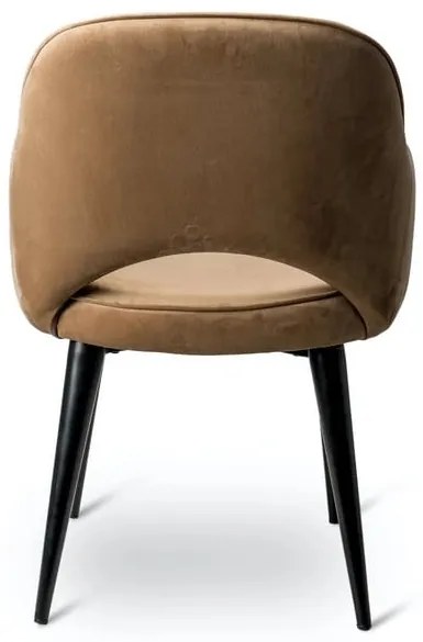 Καρέκλες POLS POTTEN Cosy chair 550-020-135-W1