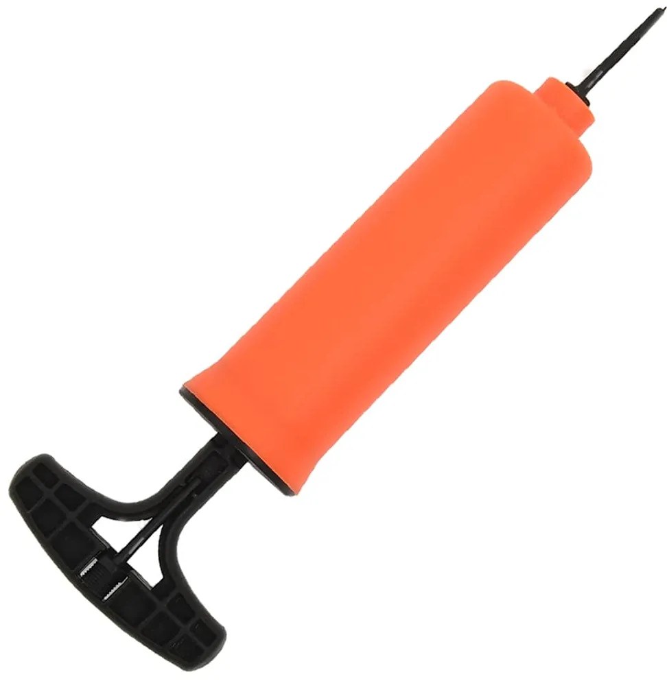 vidaXL Παιδικό Πολυλειτουργικό Σετ Μπασκέτας Δαπέδου και Τοίχου