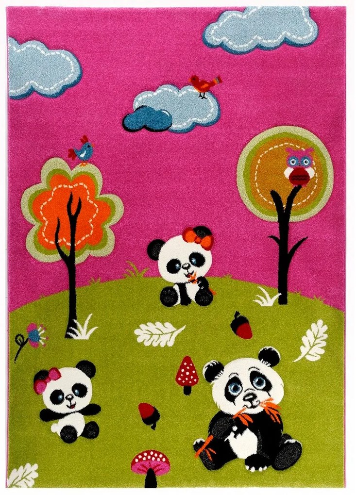 Παιδικό Χαλί (160x230) Tzikas Carpets Diamond 13762-540