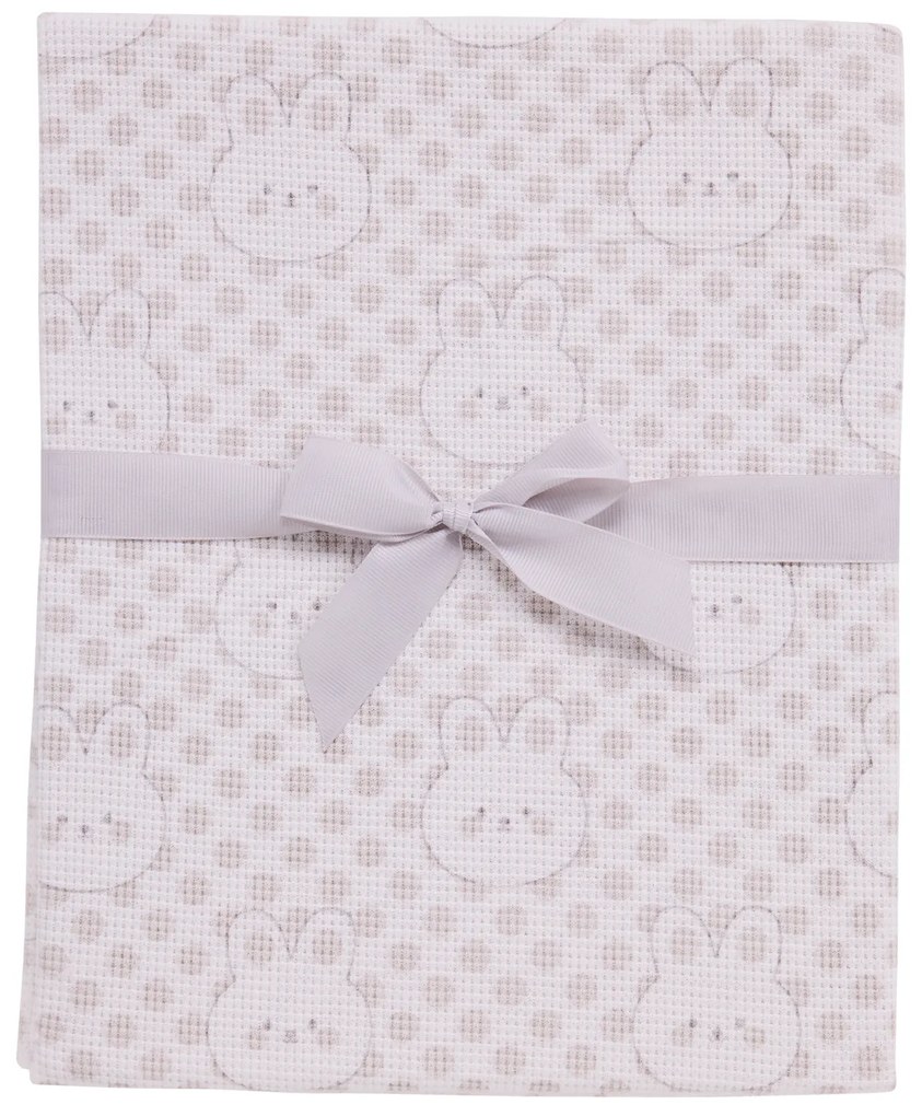 ΒΡΕΦΙΚΗ ΚΑΛΟΚΑΙΡΙΝΗ ΚΟΥΒΕΡΤΑ 70x100cm DAS HOME - 4960