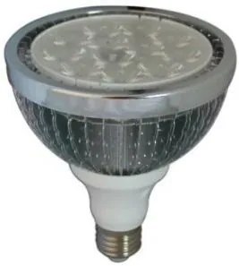 Λαμπτήρας LED E27 PAR38 18W 6500K