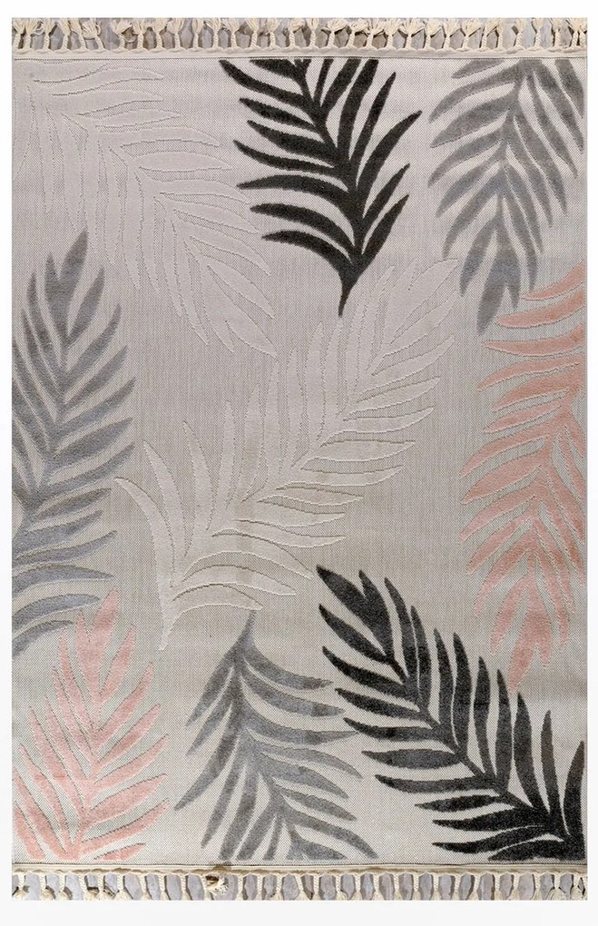 Χαλί Διαδρόμου (80x150) Tzikas Carpets Tenerife 61225-255