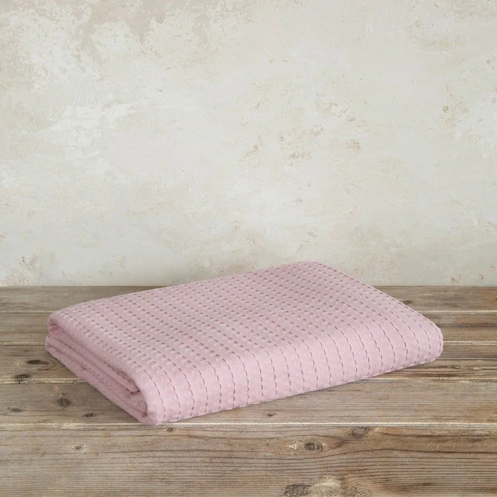 Κουβέρτα Habit Pinkie Nima Μονό 160x240cm 100% Βαμβάκι