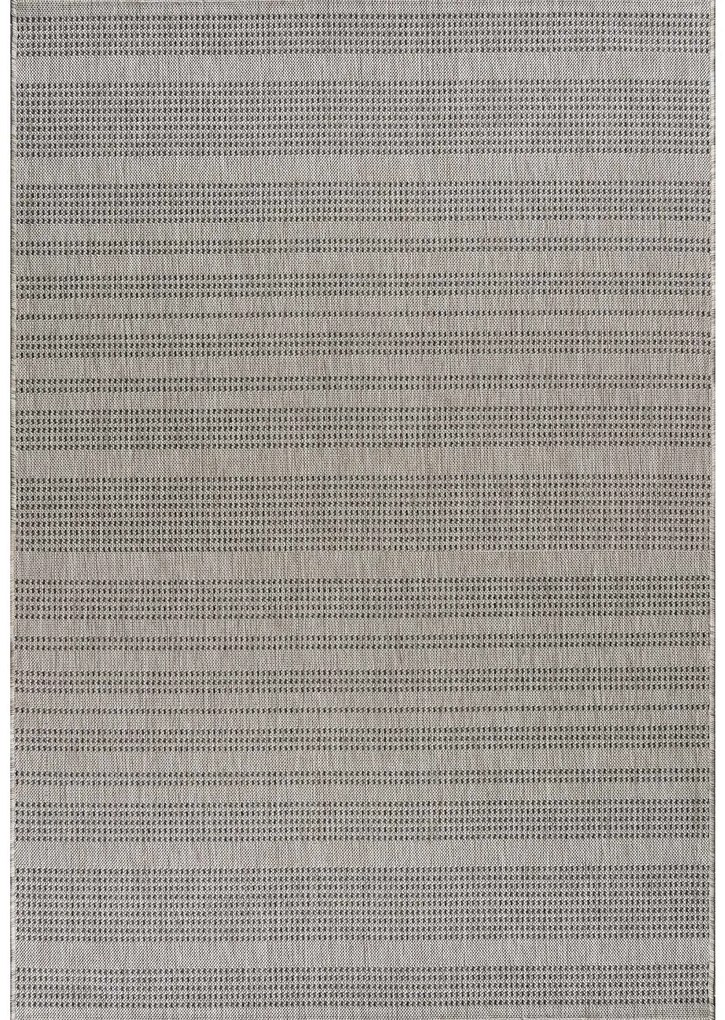 Χαλί SIGNAL GREY 130 x 190 εκ.