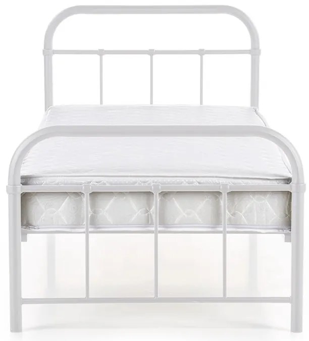 Holly Τουαλέτα Λευκή με Φωτισμό 94x43x140cm