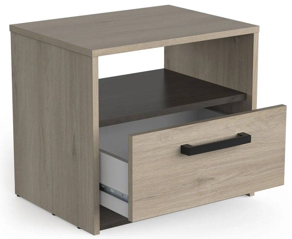 Κομοδίνο Winston II-Fusiko