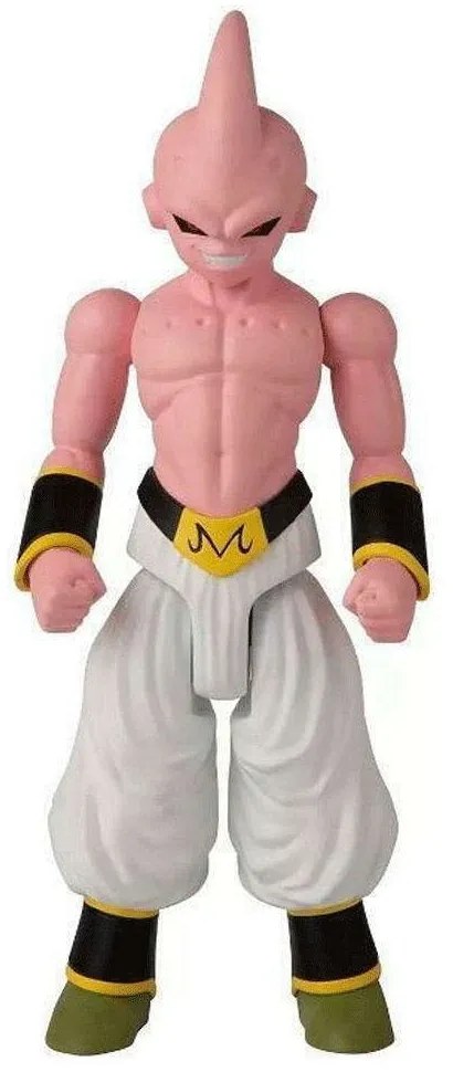 Φιγούρα Limit Breaker Series - Majin Bu 36742 Multi Bandai
