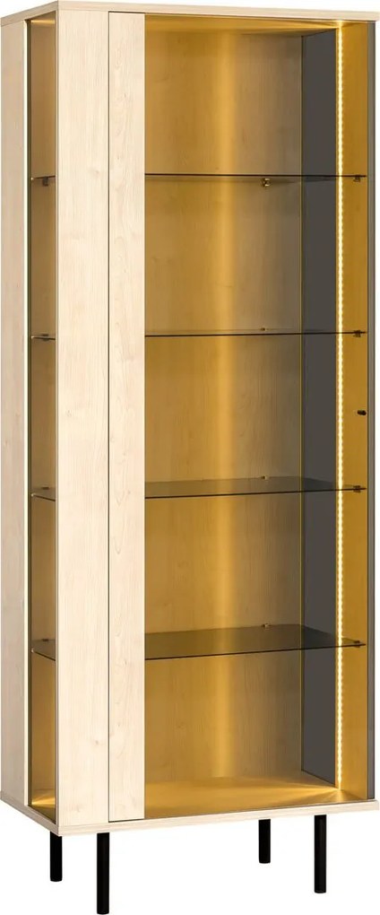 Βιτρίνα Frame-Αριστερά