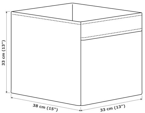 DRÖNA κουτί 402.493.53