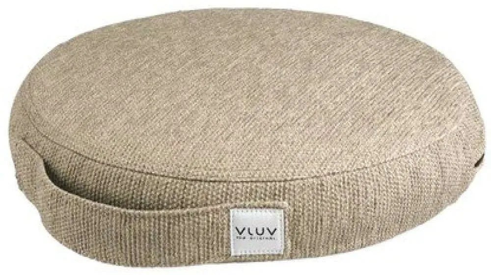 Μαξιλάρι Καρέκλας Pil &amp; Ped Stov VLPP236CKIAN 36cm Pebble Vluv Pvc,Fabric