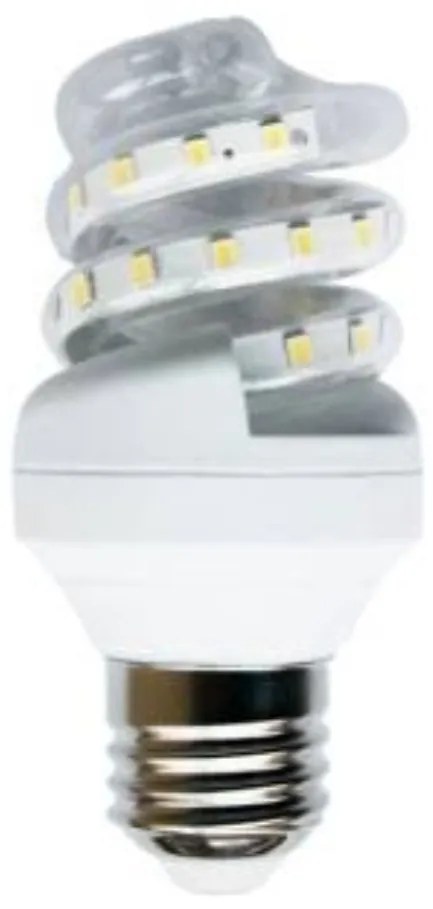 Λάμπα Led Spiral Energy 5W