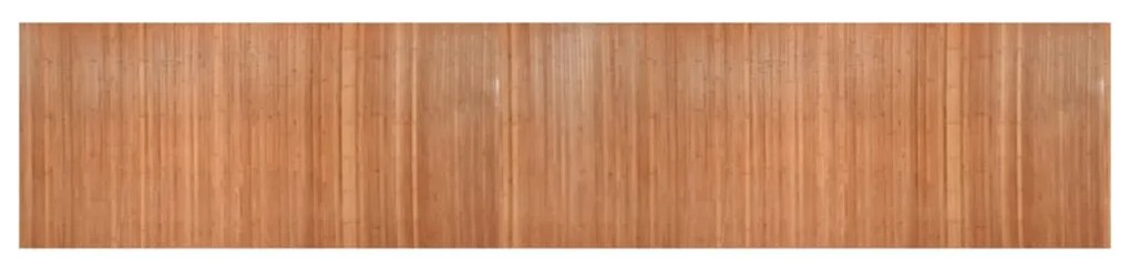 vidaXL Διαχωριστικό Δωματίου Φυσικό 165 x 800 εκ. από Μπαμπού