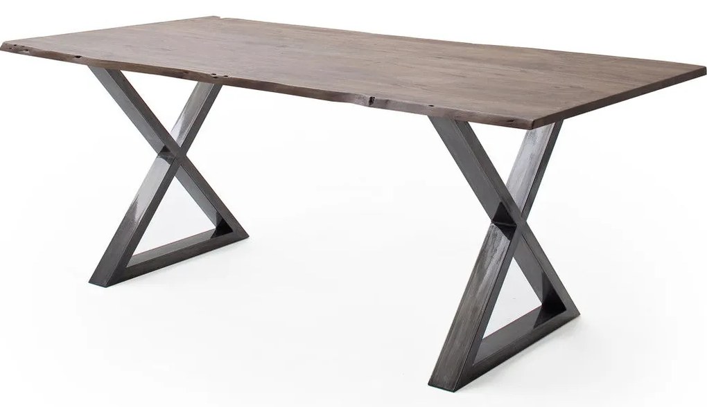 Γραφείο Εργασίας Λευκή Λάκα 140x75x60