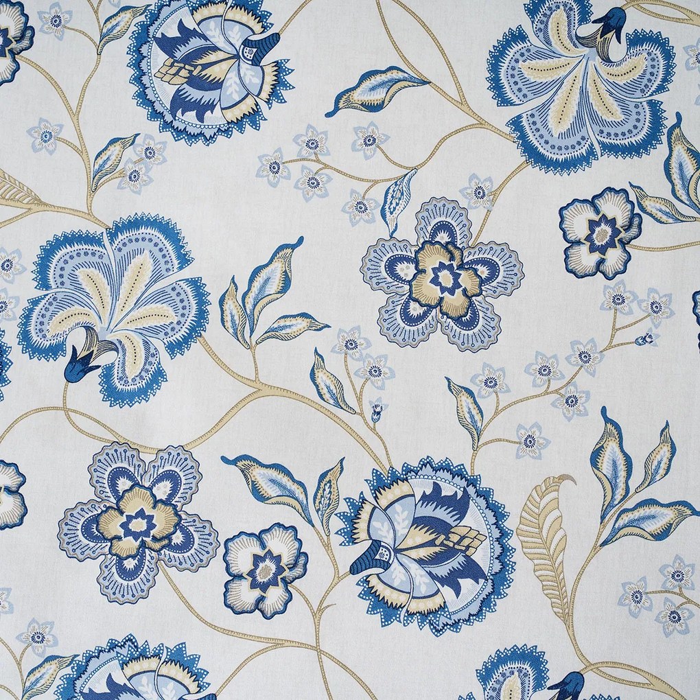 Σεντόνια Μονά (Σετ) Vesta Elegant Como 1