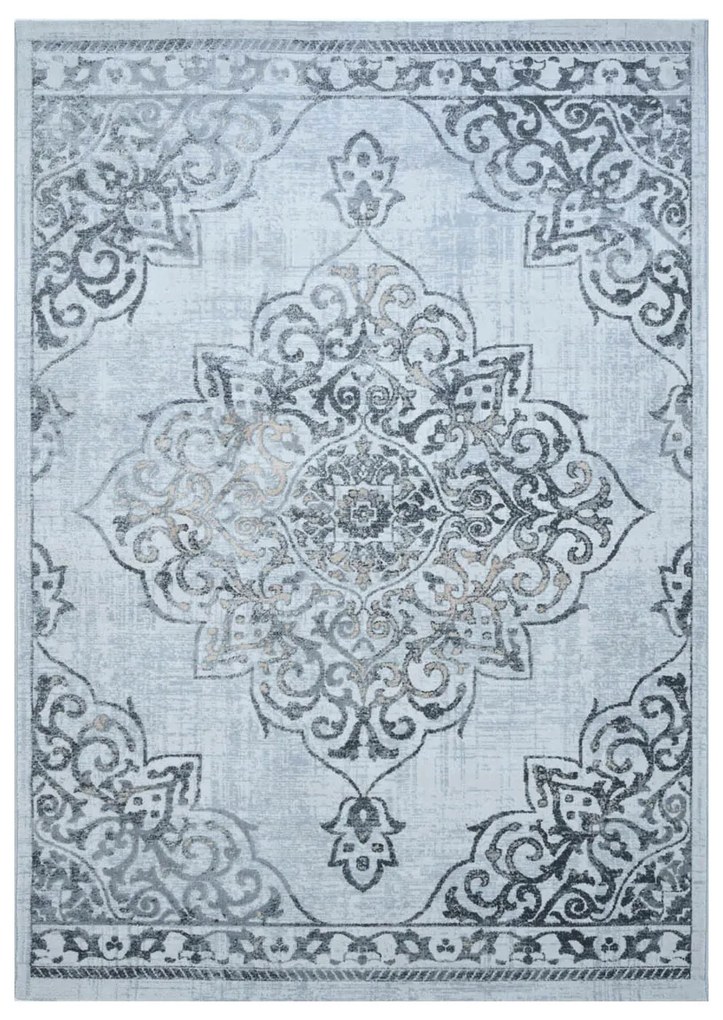 Χαλί All Season (100x150) Ezzo Venice 9178ACD