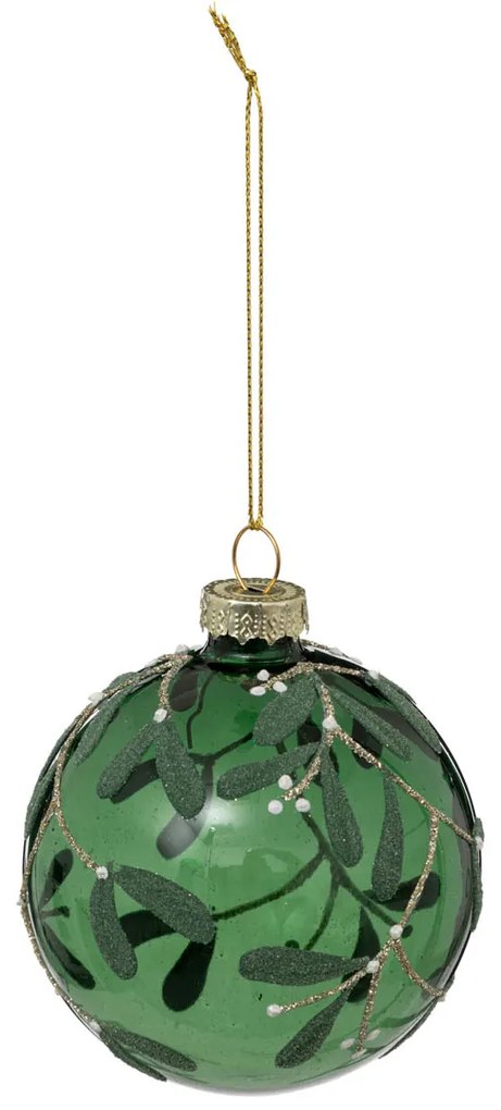 Στολίδι Χριστουγεννιάτικο (Φ8) A-S Mistletoe 191778